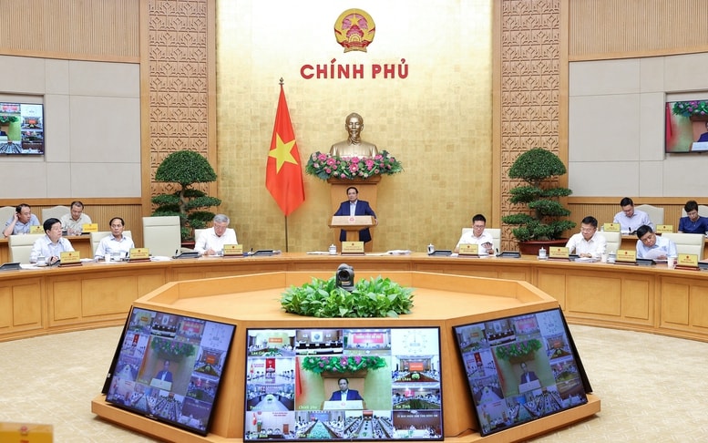 Khắc phục những bất cập, chồng chéo trong các quy định liên quan đến hoạt động của bộ máy mới