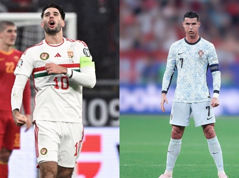 Nhận định, dự đoán Bồ Đào Nha vs Hungary: Ronaldo giải nguy phút cuối