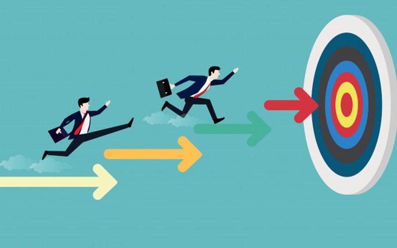 Các bước thiết lập mục tiêu công việc hiệu quả nhất