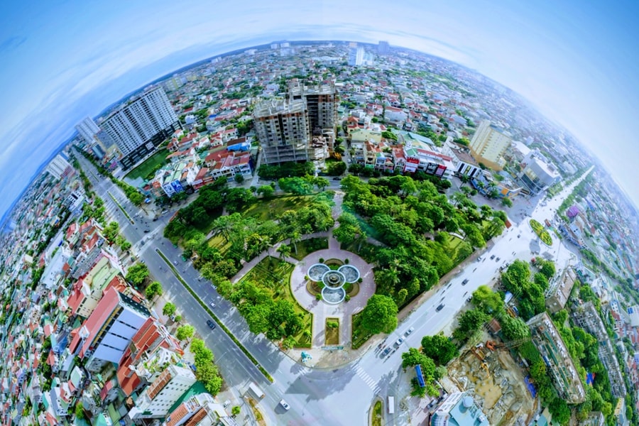 Doanh nhân Nghệ An nỗ lực chung tay vì sự phát triển quê hương