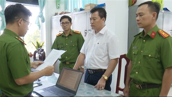 Truy tố cựu Giám đốc công ty lừa đảo 45 tỉ đồng