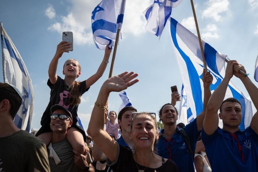 Hamas gọi trao đổi con tin là thành tựu lịch sử