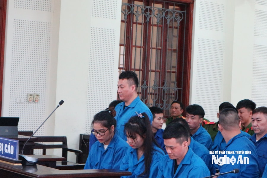 Chiêu lừa hàng chục tỷ đồng từ Campuchia, người đàn ông trả giá bằng án chung thân