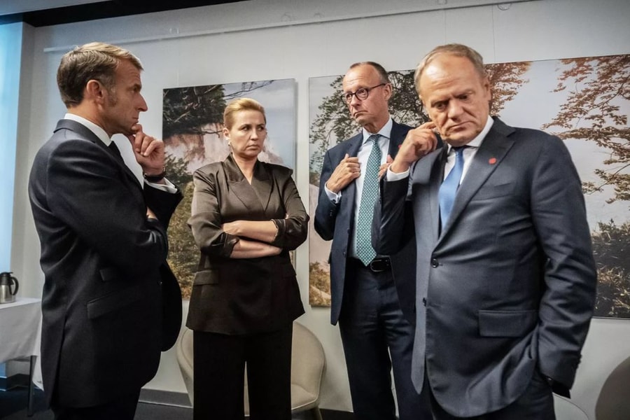 Châu Âu đối diện thất bại trong kế hoạch giảm thâm hụt ngân sách