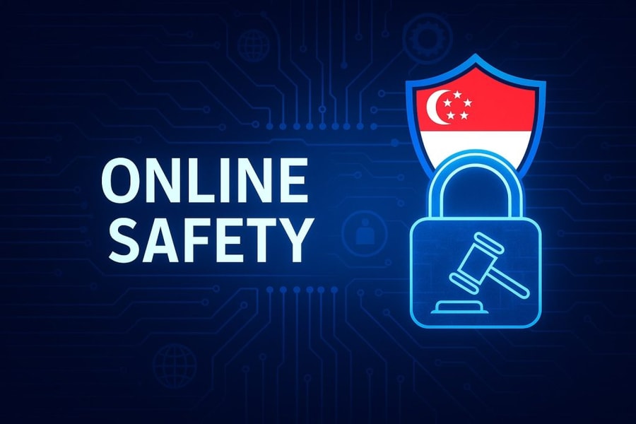 Singapore mạnh tay với nội dung độc hại: Chuẩn bị ban hành luật kiểm soát mạng xã hội