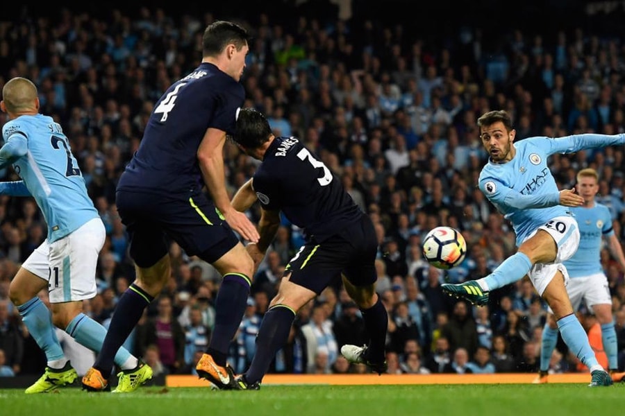 Nhận định, dự đoán Man City vs Everton: Đòn trừng phạt của Haaland