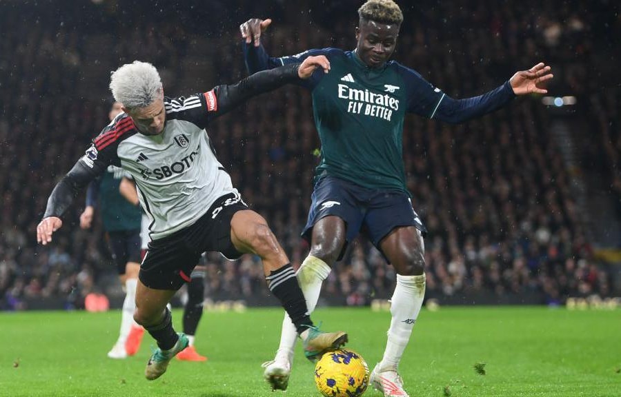 Nhận định, dự đoán Fulham vs Arsenal: Pháo thủ trút giận