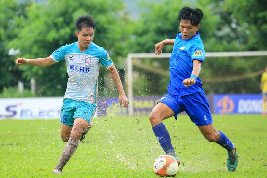 Lịch thi đấu của bóng đá Việt và đôi điều băn khoăn