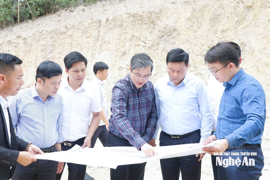 Đưa nghị quyết đại hội vào cuộc sống: Từ ý chí chính trị đến hành động cụ thể