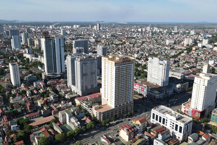 Giá căn hộ chung cư “trên trời” - Ai hưởng lợi? Bài 3: Tăng cường quản lý, giám sát, xử lý đầu cơ, thao túng giá