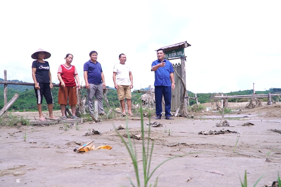 Kiện toàn đội ngũ cán bộ cấp xã - chìa khóa vận hành hiệu quả chính quyền 2 cấp