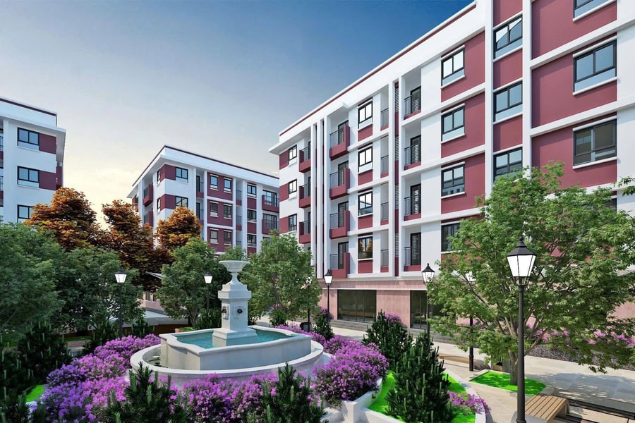 Giá căn hộ chung cư “trên trời” – Ai hưởng lợi? Bài 2: Nghịch lý trong đầu tư và triển khai dự án