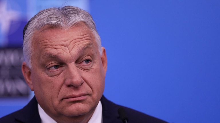 Ông Orban tiết lộ lý do Hungary sẽ đăng cai Hội nghị Thượng đỉnh Putin-Trump
