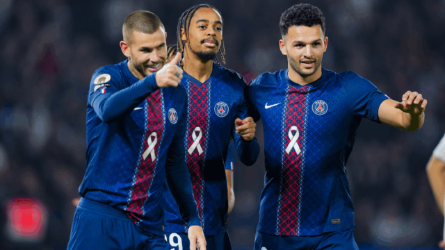 Nhận định, dự đoán Bayer Leverkusen vs PSG: Ngược dòng trên đất khách