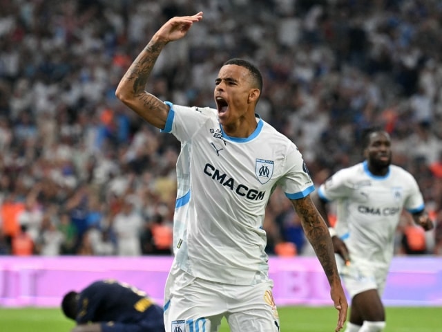 Nhận định, dự đoán Sporting Lisbon vs Marseille: Aubameyang lập đại công
