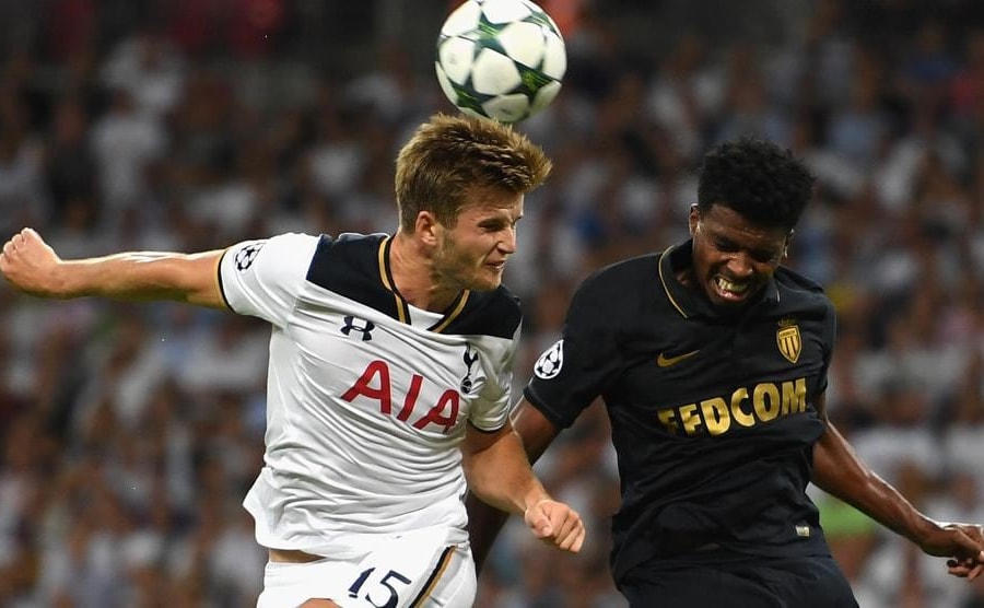 Nhận định, dự đoán Monaco vs Tottenham: Rượt đuổi điên rồ