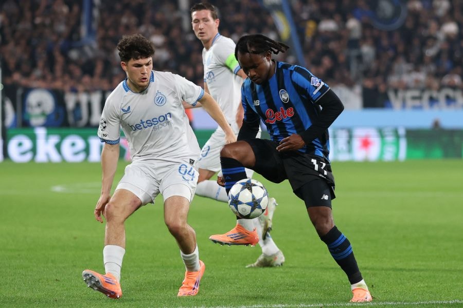Nhận định, dự đoán Atalanta BC vs Slavia Prague: Cuốn phăng đội khách