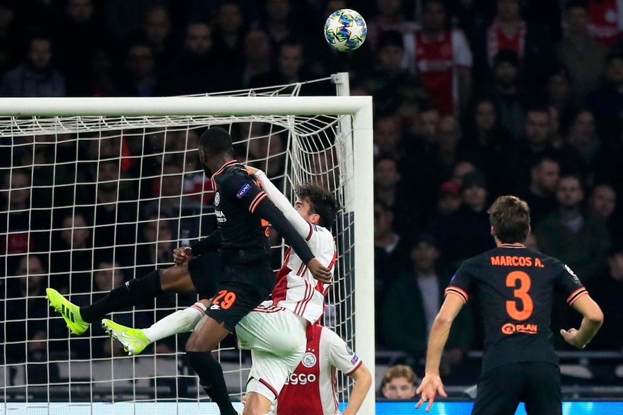 Nhận định, dự đoán Chelsea vs Ajax: Làm khổ đội khách