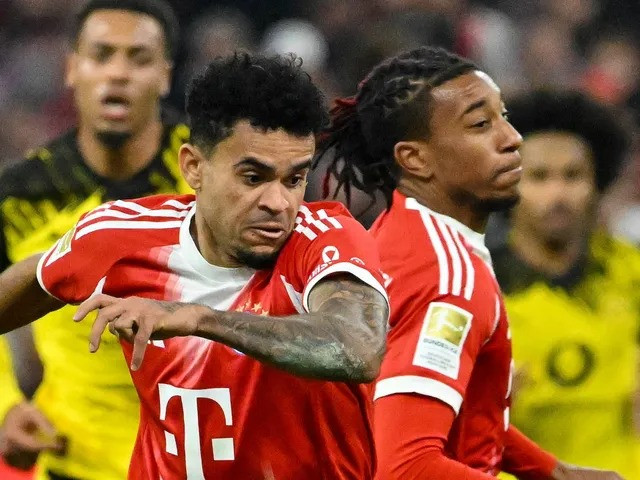 Nhận định, dự đoán Bayern Munich vs Club Brugge: Hùm xám quá mạnh
