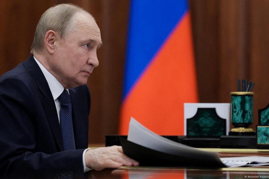 Vì sao châu Âu 'bất an' ngay cả khi hội nghị thượng đỉnh Trump-Putin bị trì hoãn?