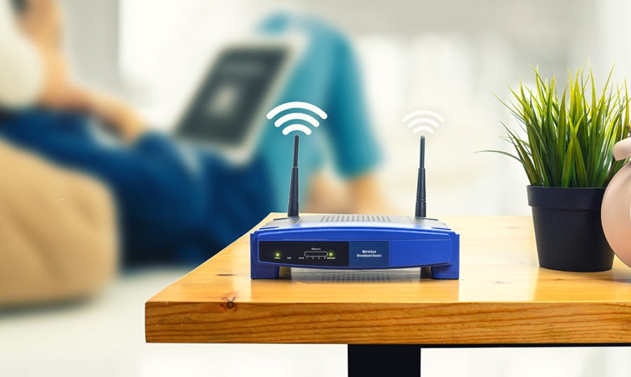 Cách khắc phục “điểm chết” Wi-Fi trong ngôi nhà của bạn