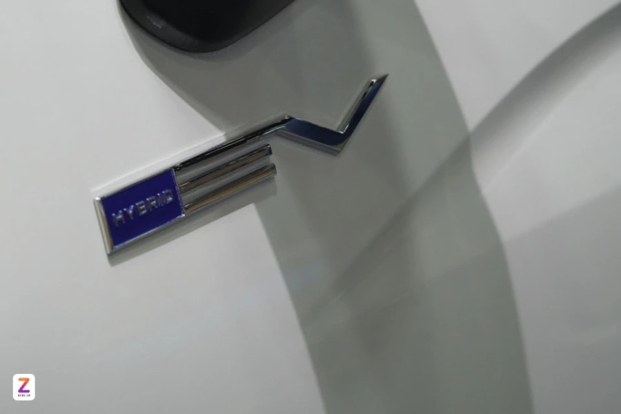 Ford Mustang Mach-E GT gói 2.500 USD: Nâng cấp nhẹ