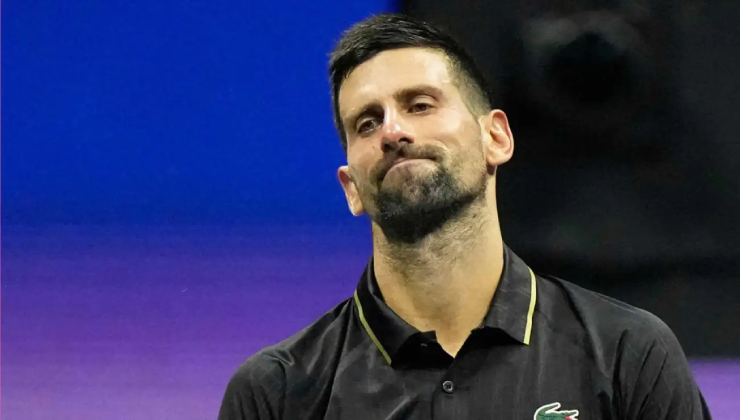 Djokovic đứng trước ngã rẽ, Alcaraz nhắm mốc 20 Grand Slam