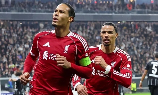 Nhận định, dự đoán Brentford vs Liverpool: Đội khách thở dốc
