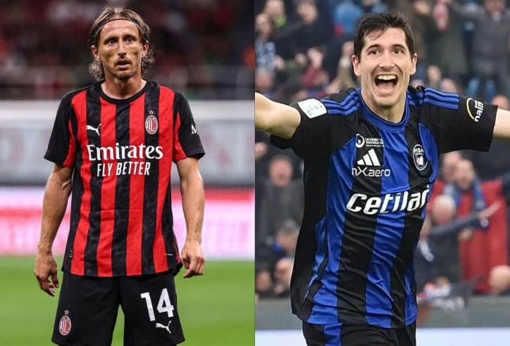 Nhận định, dự đoán AC Milan vs Pisa: Ăn hiếp kẻ yếu
