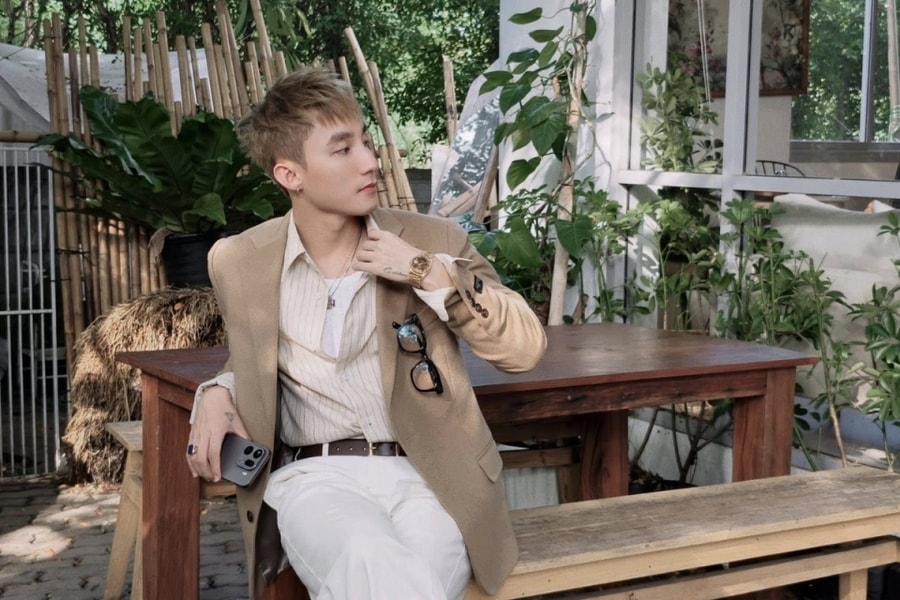 Giải mã OPPO Find X9 qua chiến lược KOL Sơn Tùng M-TP