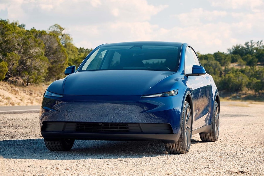 Tesla Model 3 2025, Model Y 2026: Đánh giá kỹ thuật