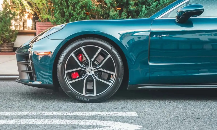 Porsche hybrid 2026: Đánh giá chiến lược thời Michael Leiters