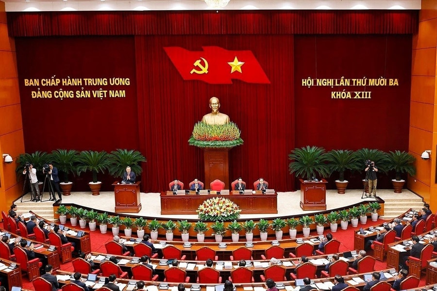 Đại hội lần thứ XIV của Đảng dự kiến diễn ra từ ngày 19 đến 25/1/2026