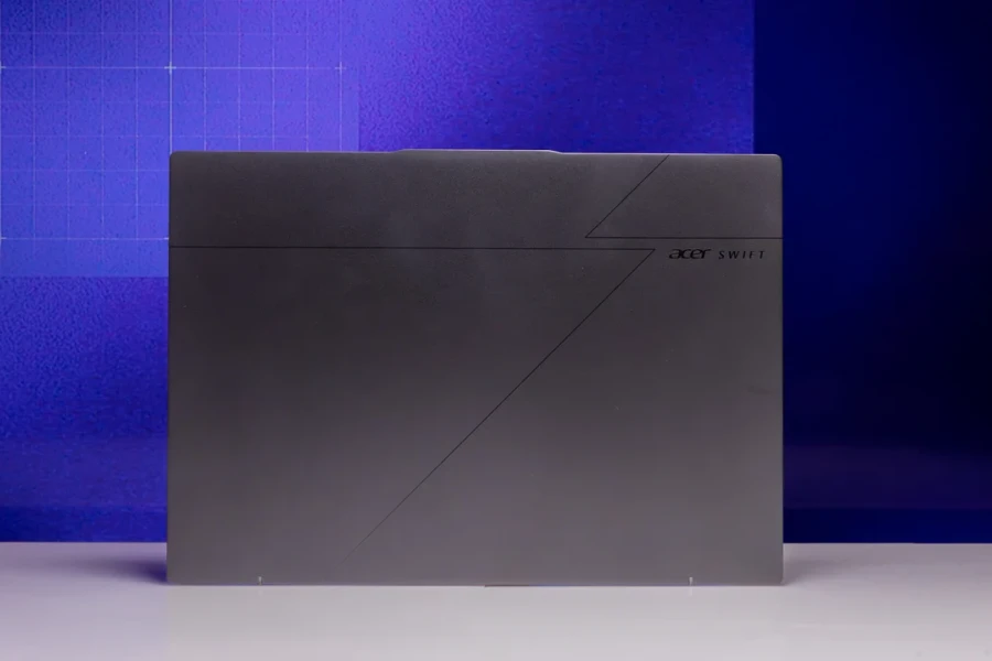 Acer Swift Go 16 (2025): hiệu năng và màn OLED 120Hz