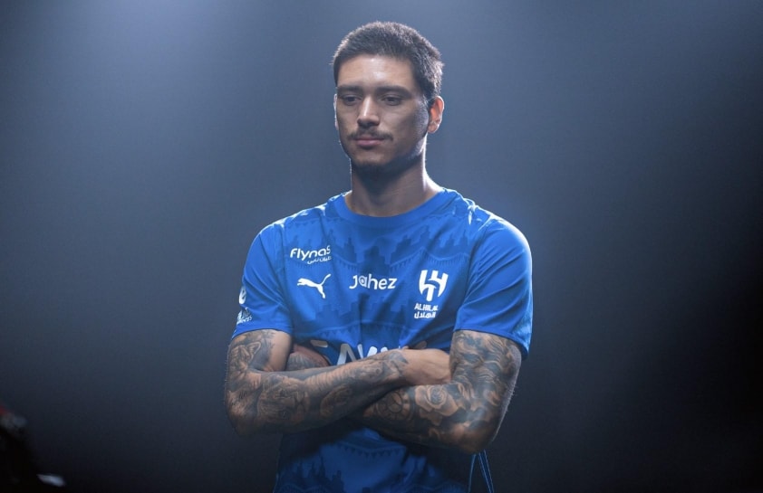 Chuyển nhượng 24/10: Chelsea nhắm Nunez, Real chi 100 triệu