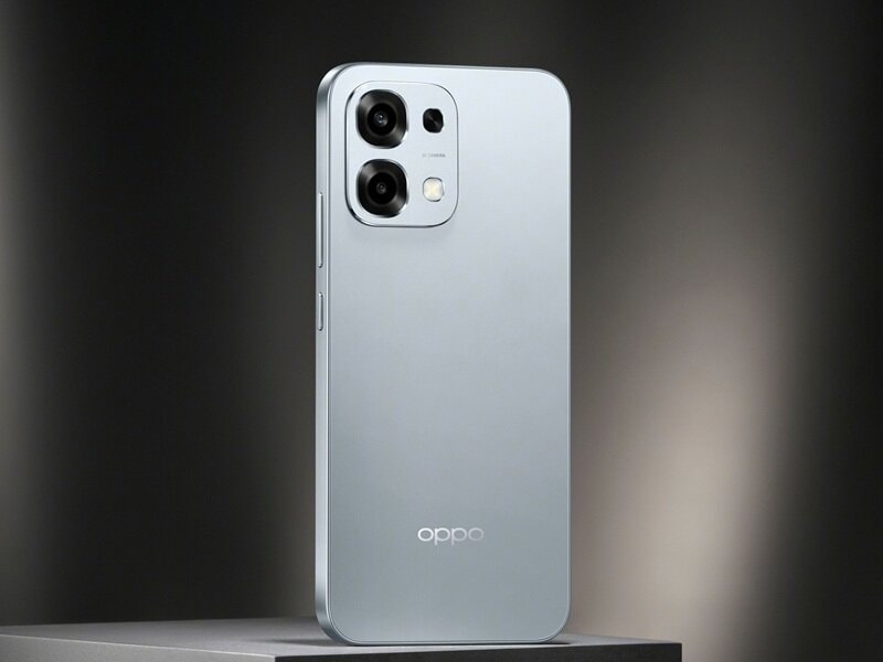 OPPO A6 Pro 4G: bền chuẩn MIL-STD-810H, pin 7000 mAh