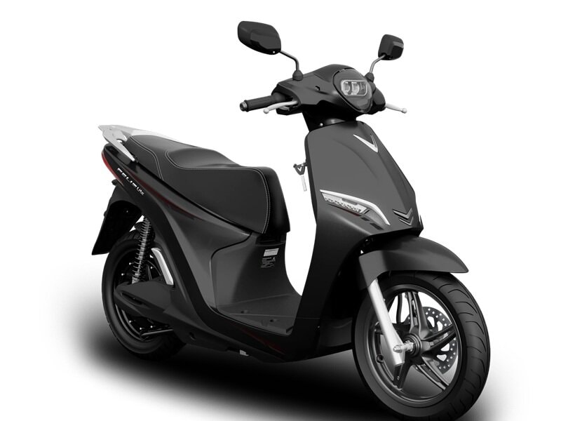 VinFast Feliz Lite 2025: Đánh giá, tối đa 262 km/sạc