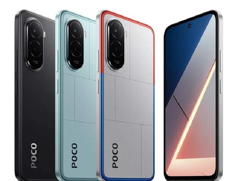 POCO M7 với pin 7000 mAh: phân tích kỹ thuật và hiệu năng
