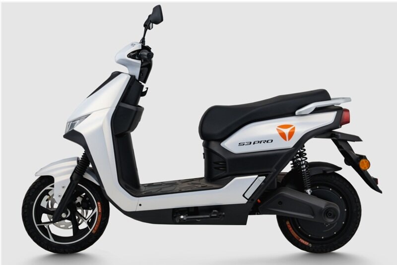 Đánh giá Yadea S3 Pro: Mạnh mẽ, đi 150 km, giá 22,9 triệu