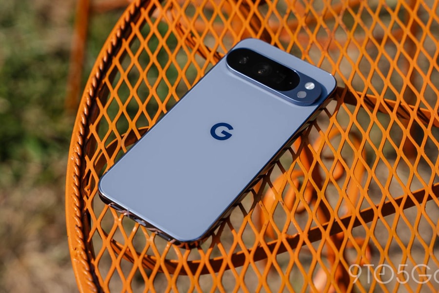 Pixel 10 Pro XL dưới góc kỹ thuật: Tensor G5, AI và Qi2