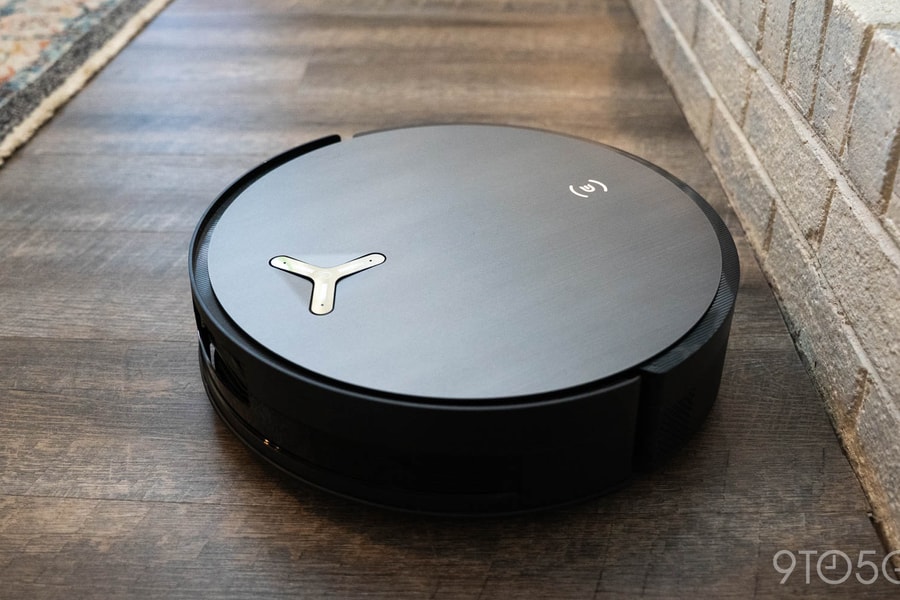 Ecovacs Deebot X11 Omnicyclone: sạc GaN, ít bảo trì