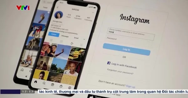 Australia đề xuất cấm trẻ em dưới 16 tuổi dùng mạng xã hội