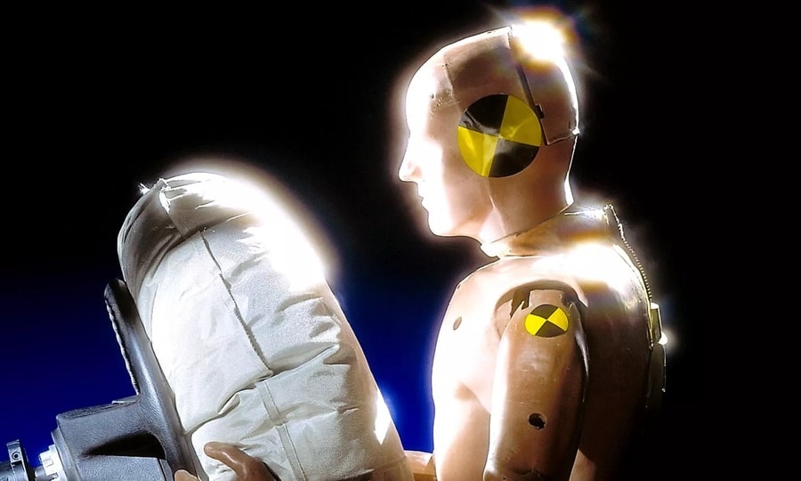 NHTSA điều tra túi khí giả Trung Quốc gây chết người