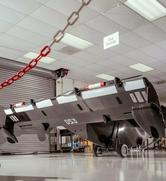 Pivotal BlackFly: eVTOL siêu nhẹ không cần bằng lái
