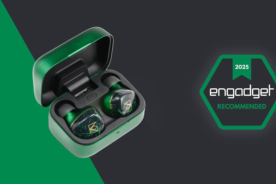 Noble FoKus Rex5: Âm thanh 5 driver liệu có đáng giá 449 USD?