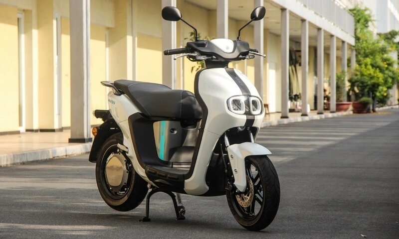 Xe máy điện giảm giá 10/2025: VinFast, Yamaha, Honda