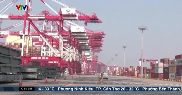 Trung Quốc phát tín hiệu sẵn sàng giải quyết vướng mắc với Mỹ