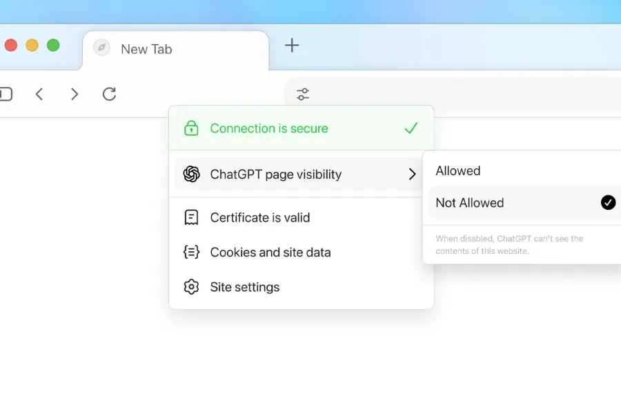 ChatGPT Atlas: Trình duyệt AI của OpenAI có thay đổi Internet?