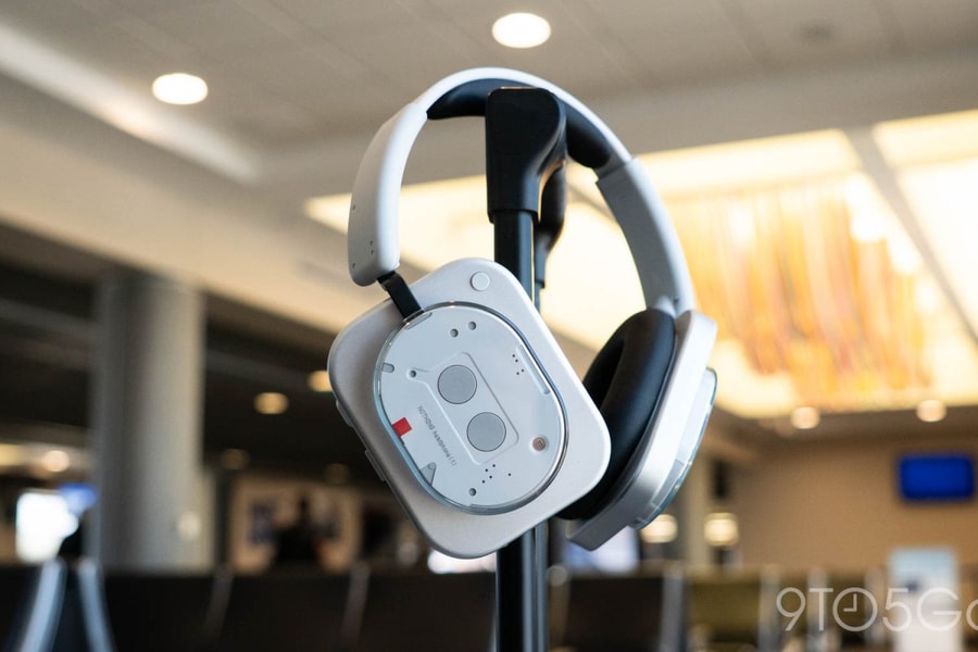 Đánh giá Nothing Headphone (1): Giá tốt có đi kèm âm thanh hay?