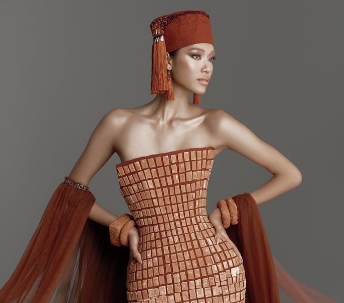 Mai Hoa: Hành trình từ nữ sinh kinh tế đến Quán quân VNTM 2025